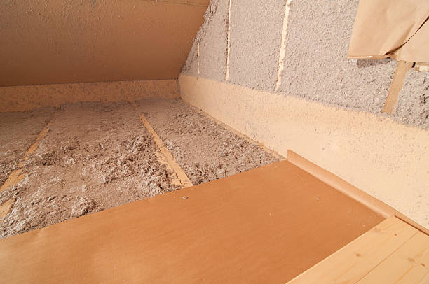 Range of Insulation Solutions in Patchogue, NY